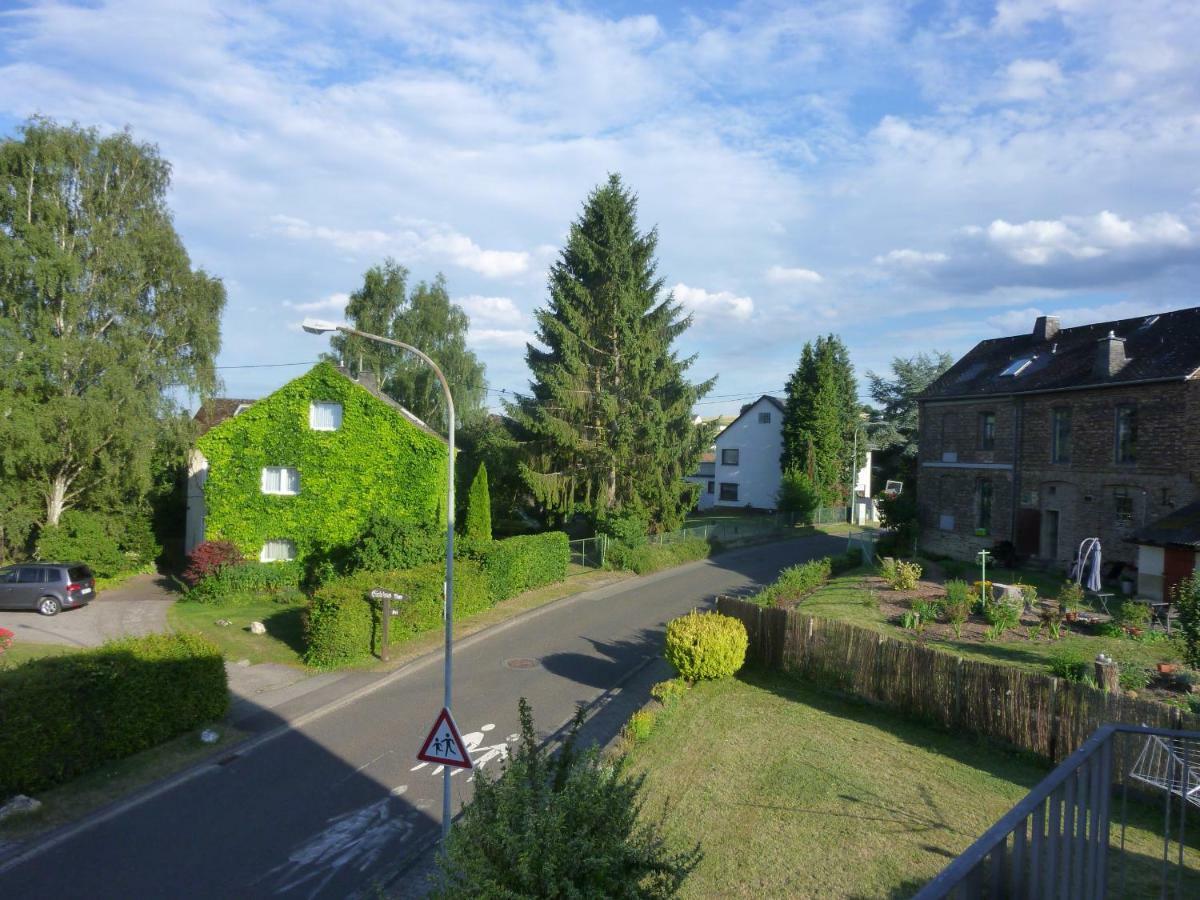 Welterbe Mittelrhein Apartment Biebernheim Exterior photo